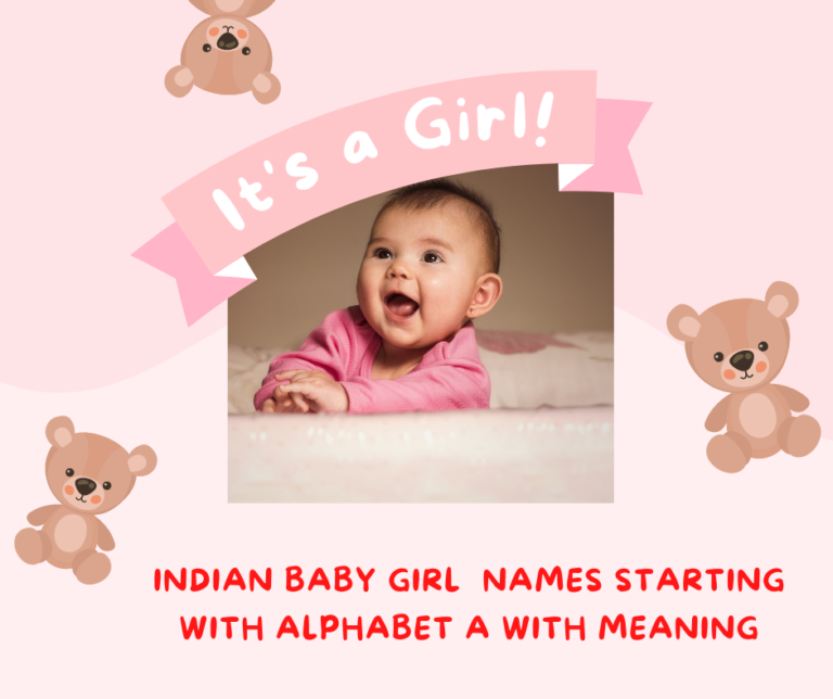 top-50-indian-baby-girl-names-starting-with-alphabet-i-along-with-their