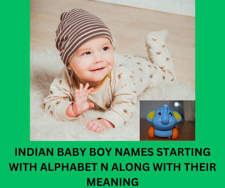 TOP 50 INDIAN BABY BOY NAMES STARTING WITH ALPHABET Y ALONG WITH THEIR ...