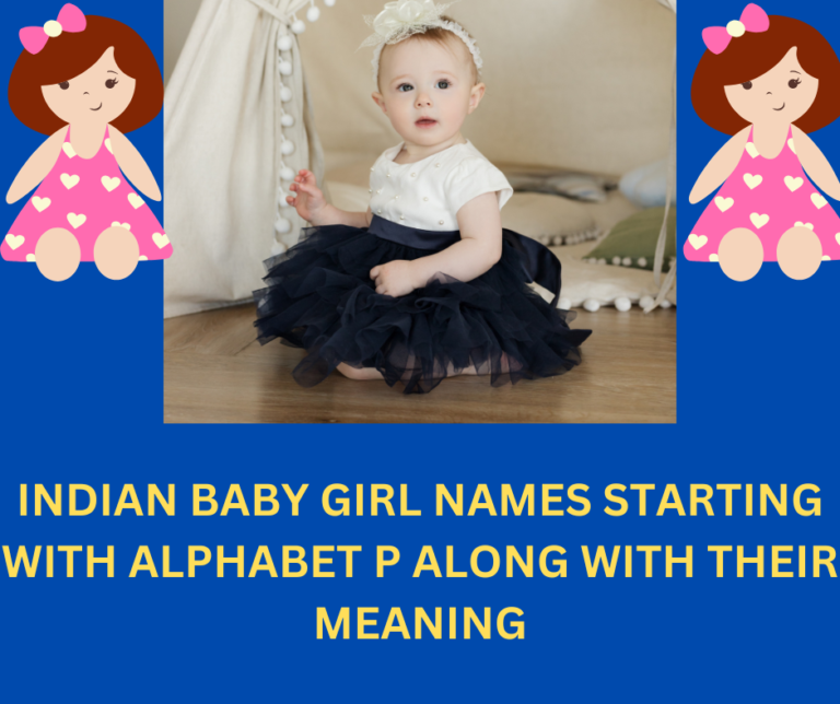 top-50-indian-baby-girl-names-starting-with-alphabet-p-along-with-their