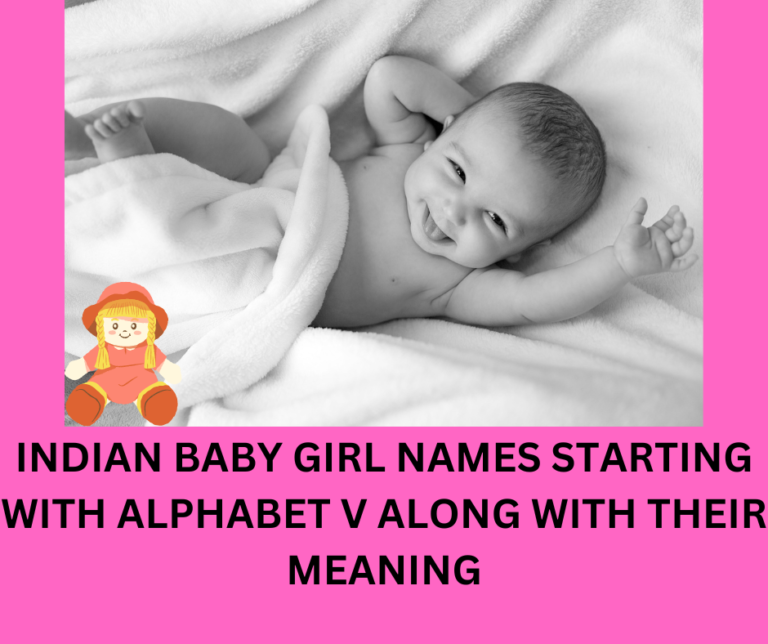 top-50-indian-baby-girl-names-starting-with-alphabet-v-along-with-their